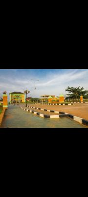 648sqm per Plot of Land, Sokoto Road After Canaan Land , Grandview Parks and Gardens Phase 1, Atan Ota, Ado-odo/ota, Ogun, Mixed-use Land for Sale