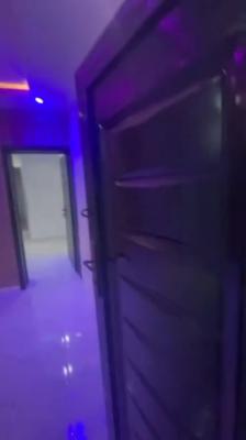 Lovely & Spacious Mini-flat, Abule Oja, Yaba, Lagos, Self Contain (single Rooms) for Rent