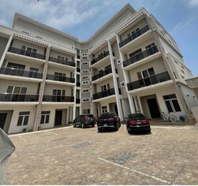 Luxury 2 Bedroom Maisonette, Off Fola Osibo, Lekki Phase 1, Lekki, Lagos, Flat / Apartment for Rent