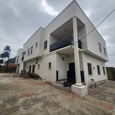 Two Bedroom Semi Detached Duplex, Ile Tuntun, Jericho Extension, Jericho, Ibadan, Oyo, Flat / Apartment for Rent
