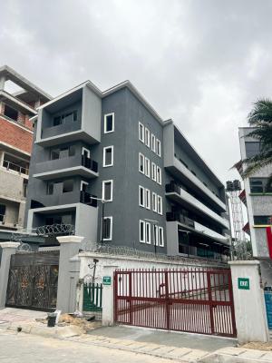 Block of 12 Units of 3 Bedroom.flats, Ikoyi, Ikoyi, Lagos, Block of Flats for Sale