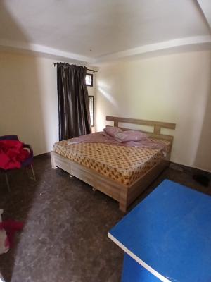 a Room Self-contained in an Estate, Lokogoma District, Abuja, Self Contain (single Rooms) for Rent