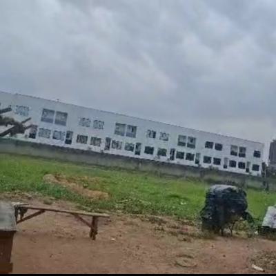 Corner Piece Land (5,414sqm) 1 & Half Acres (for All Purposes), Directly on Glover Road, Old Ikoyi, Lagos, Old Ikoyi, Ikoyi, Lagos, Mixed-use Land for Sale