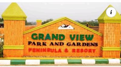 Land, Sokoto Road, Grandview Parks and Gardens Estate Phase 1 Extension, Atan Ota, Ado-odo/ota, Ogun, Mixed-use Land for Sale