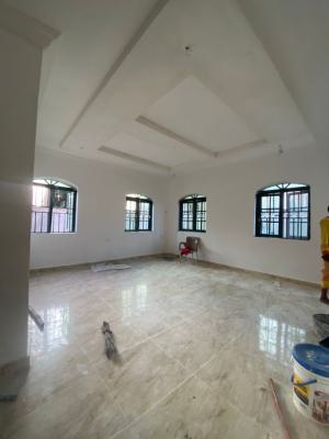 Sharp 2 Bedroom in an Estate Sangoetdo., Sangotedo, Sangotedo, Ajah, Lagos, Flat / Apartment for Rent