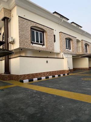5bedroom Terrace for Commercial Use at Lekki Phase 1, Off Admiralty Way Lekki Phase 1, Lekki Phase 1, Lekki, Lagos, Terraced Duplex for Rent