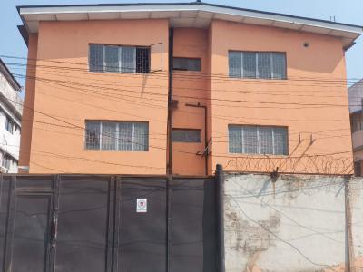 6units of 3bed Apartment, Ilupeju, Lagos, House for Rent