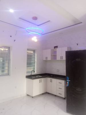 Lovely Miniflat in a Serene Location, Royal Palmwill Estate, Badore Ajah, Badore, Ajah, Lagos, Mini Flat (room and Parlour) for Rent