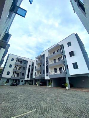 Luxury & Spacious 2 Bedroom Apartment, Ikate, Surulere, Lagos, Flat / Apartment for Rent