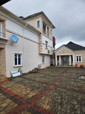 8bedroom Mansion, Egbeda, Egbeda, Alimosho, Lagos, House for Rent