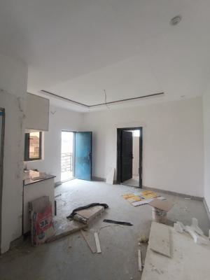 a Brand New Room and Parlour, Before Novare Shoprite Ajah, Lekki Phase 2, Lekki, Lagos, Mini Flat (room and Parlour) for Rent