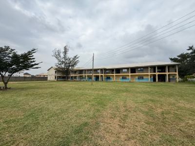 Commercial Property, Fo1 Layout, Kubwa, Abuja, School for Sale
