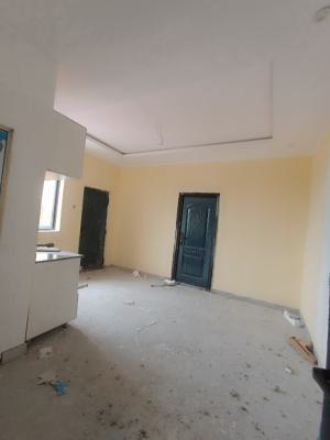 a New Room and Parlour, Novare Before Shoprite Ajah Lagos, Lekki Phase 2, Lekki, Lagos, Mini Flat (room and Parlour) for Rent