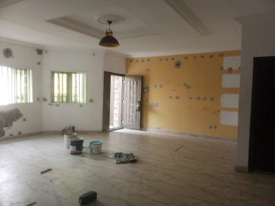 Top Notch Spacious 3 Bedroom Apartment, Ogidan, Sangotedo, Ajah, Lagos, Flat / Apartment for Rent