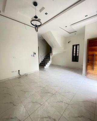 Stunning 4 Bedroom Detached Duplex with Bq, Ajah, Ajah, Lagos, Detached Duplex for Sale