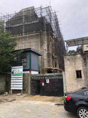 4 Bedroom  Terrace Duplex, Inside Oral Estate, Ikota, Lekki, Lagos, Terraced Duplex for Sale