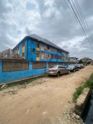 12 Units of 3-bedroom Flats, Ogba, Ikeja, Lagos, Flat / Apartment for Sale