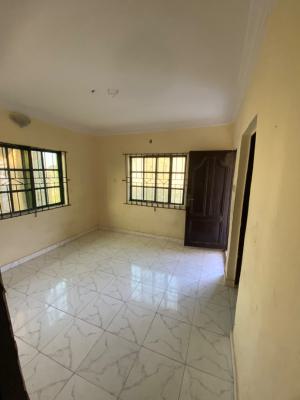 Mini Flat in an Estate with 24hrs Light, Olive Garden Estate, Ogombo, Ajah, Lagos, Mini Flat (room and Parlour) for Rent