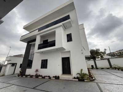 5 Bedroom Apartment, Asokoro District, Abuja, House for Sale