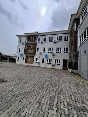 Standard 3 Bedroom Apartment with Bq, Jahi, Abuja, Flat / Apartment for Rent