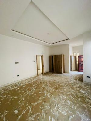 4bedroom Semi Detached Duplex, Harris Drive Beside Vgc, Lekki, Lagos, Semi-detached Duplex for Rent