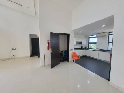 Well Maintained 2 Bedroom Apartment, Swimming Pool, Gym Etc, Banana Island, Ikoyi, Lagos, Flat / Apartment for Rent