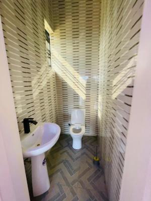 4bedroom Semi Detached Duplex, Ikota, Lekki, Lagos, Semi-detached Duplex for Rent