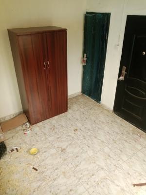 Mini Flat, Off Laisu Road, Egbe, Lagos, Mini Flat (room and Parlour) for Rent