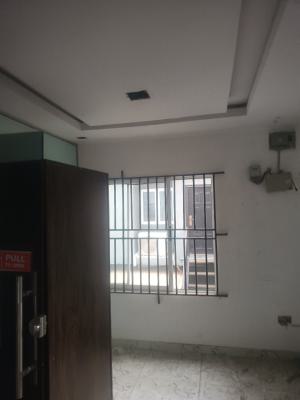 (32sqm) Open Office Space (room& Parlour) Upstairs, Facing Directly on Toyin Street, Ikeja, Ikeja, Lagos, Office Space for Rent