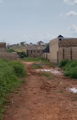 Majority Layout, Independence Layout Phase 2, Enugu, Enugu, Residential Land for Sale