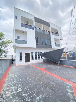 4 Bedroom Semi Detached Duplex with Bq, Lekki Phase 2, Lekki, Lagos, Semi-detached Duplex for Sale