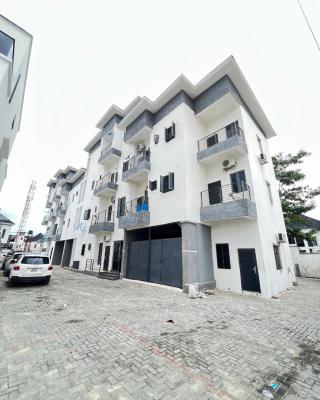 Lovely 2 Bedroom Penthouse with Bq, Lekki Conservation Center, Lekki, Lagos, Detached Duplex for Sale