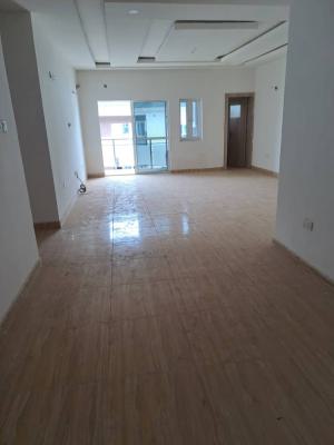 Newly Built 3 Bedroom Block of Flat with Bq, Wuye, Abuja, Flat / Apartment for Sale