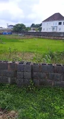 1.3 Hectares Land in a Luxurious Environment, Guzape Main, Guzape District, Abuja, Land for Sale