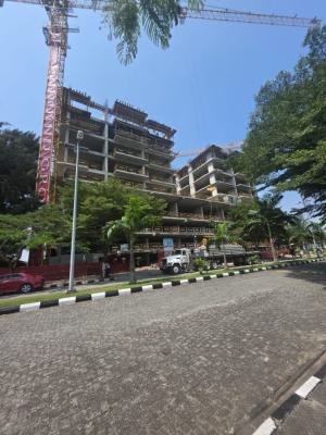 Bijou Tower, Banana Island, Ikoyi, Lagos, Flat / Apartment for Sale