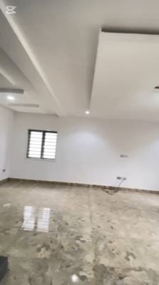 Smart 4 Bedrooms Fully Detached Duplex with Bq in a Lovely Estate, Idu Industrial, Abuja, Detached Duplex for Rent