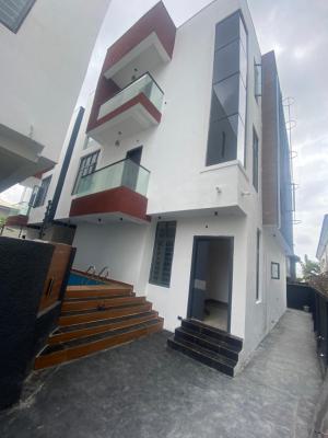 Ultimate Luxury Living Redefine, Lekki Phase 1, Lekki, Lagos, Detached Duplex for Sale