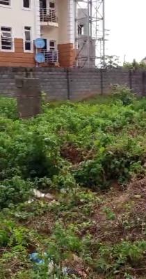 799 Square Meters Land in a Good Location, Jahi, Abuja, Land for Sale