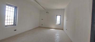 3 Bedroom Flat with Bq, Video Available, Kado, Abuja, Flat / Apartment for Rent