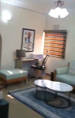 Fully Furnished &swrviced. Bedroom Flat. with Inverter, By Arab, Utako, Abuja, Flat / Apartment for Rent