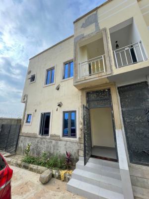3 Bedroom Terrace Duplex, Wumba, Abuja, Terraced Duplex for Sale