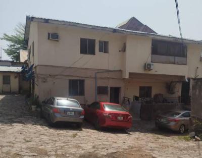 Distress 1000 Square Meters of Residential Land at Wuse2 Zone5, Zone 5, Wuse, Abuja, Residential Land for Sale