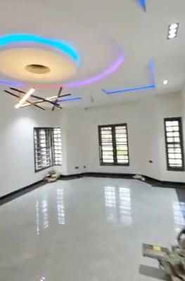 Brand New Semi Detached 4bedroo Duplex with Bq, Swim,pool,gym,gated, Wuye Main, Wuye, Abuja, Semi-detached Duplex for Sale