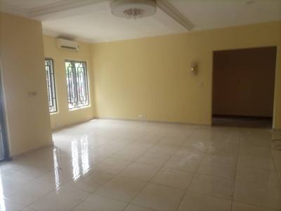 Service 3 Bedroom Flat with Bq and Gym, Parkview, Ikoyi, Lagos, Flat / Apartment for Rent