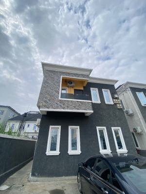 Beautiful 2 Bedrooms Apartment, Oral Estate, Lekki Lagos, Lekki Phase 2, Lekki, Lagos, Flat / Apartment for Rent