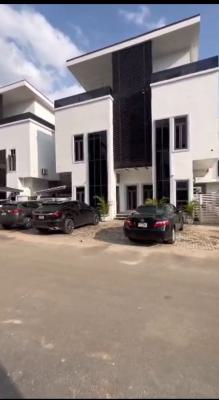 Distress Luxury 5 Bedroom Detached Duplex, Gilmore, Jahi, Abuja, Detached Duplex for Sale