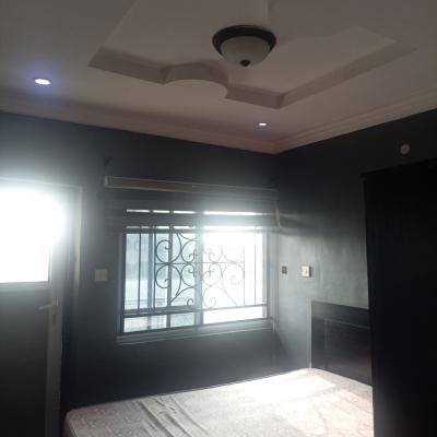 Nice and Well Maintained Miniflat Upstairs in Surulere, Off Lawanson Road Surulere Lagos, Lawanson, Surulere, Lagos, Mini Flat (room and Parlour) for Rent