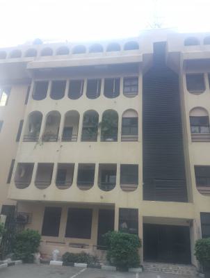 3bedroom Apartment   T 12m, Victoria Island (vi), Lagos, Flat / Apartment for Rent