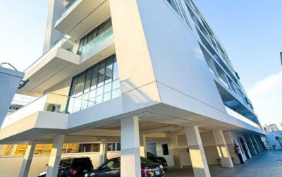 2 Bedroom Maisonette with Elevator, Gym, Pool, 24/7 Light, Lekki Phase 1, Lekki, Lagos, House for Sale