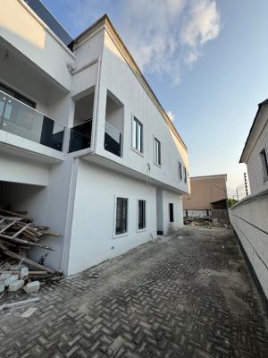 Brand New 3bedroom Duplex in a Call to Access Estate, Sangotedo, Ajah, Lagos, Terraced Duplex for Rent